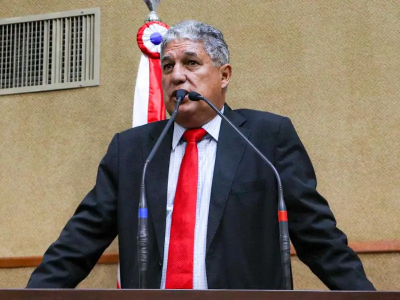 Deputado diz que legado de ACM Neto em Salvador contribui para resultado da pesquisa do IBGE Deputado diz que legado de ACM Neto em Salvador contribui para resultado da pesquisa do IBGE