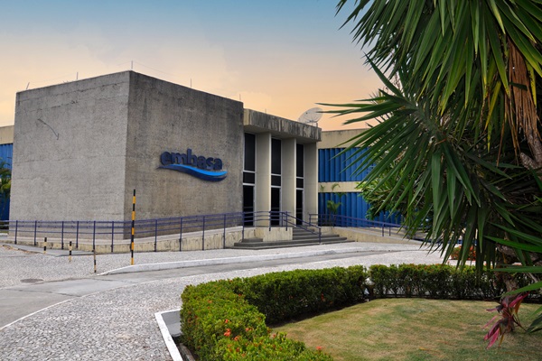 Projeto de lei será enviado à Alba para permitir à Embasa captar cerca de R$ 5,5 bilhões em empréstimos Imagem de Projeto de lei será enviado à Alba para permitir à Embasa captar cerca de R$ 5,5 bilhões em empréstimos