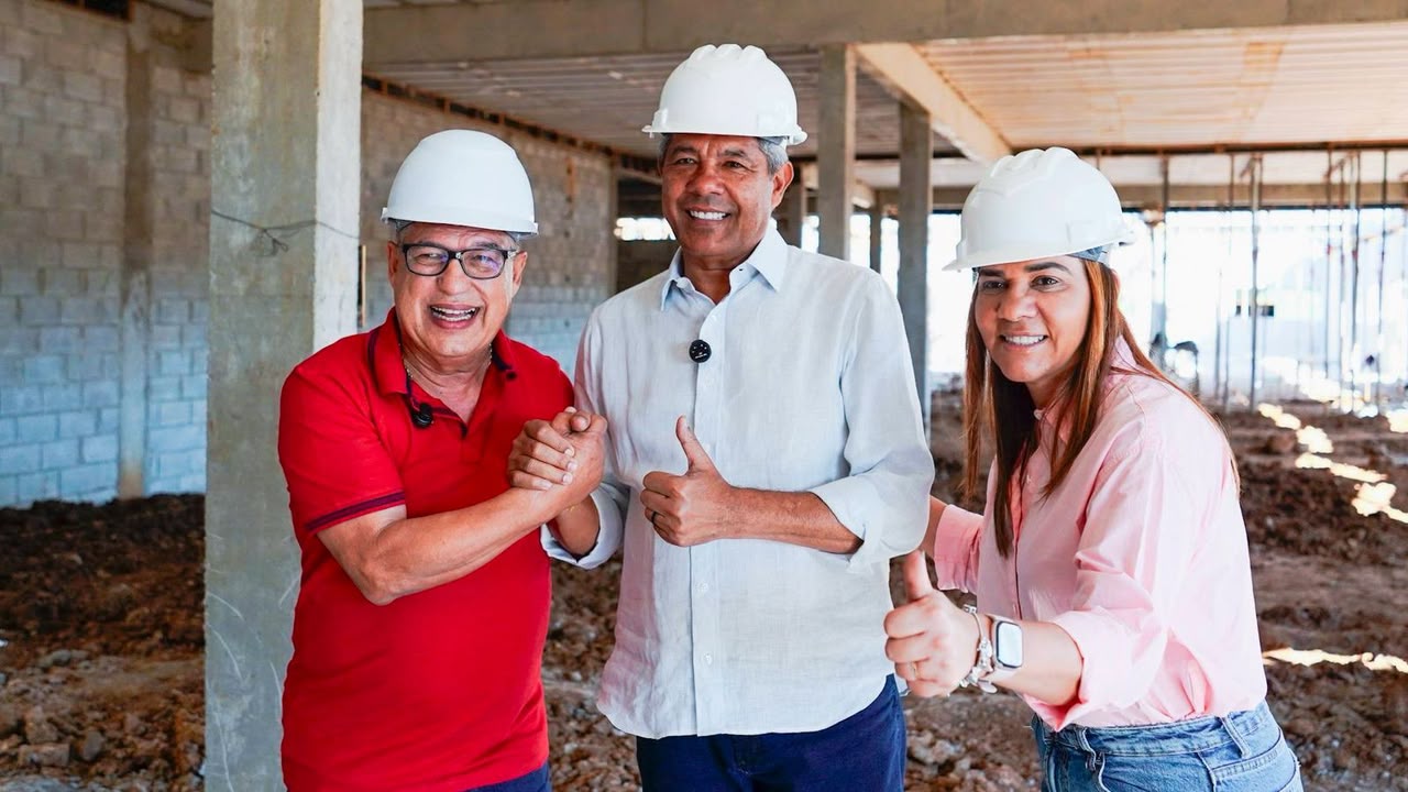 Rosemberg diz que secretário bolsonarista de Bruno Reis não tem compromisso com os fatos Imagem de Rosemberg diz que secretário bolsonarista de Bruno Reis não tem compromisso com os fatos