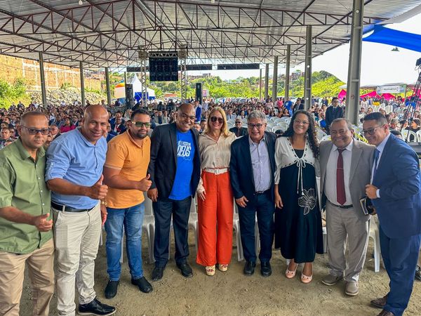 Assembleia De Deus Itabuna 3