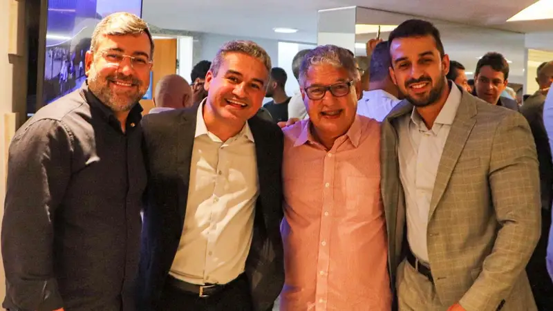 Imagens de Fórum Estadual dos Consórcios Públicos Interfederativos de Saúde