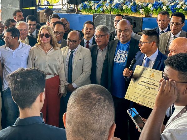 Assembleia De Deus Itabuna 8