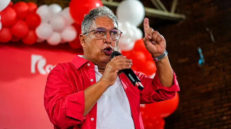 Rosemberg rebate João Roma e cobra coerência sobre impostos e investimentos