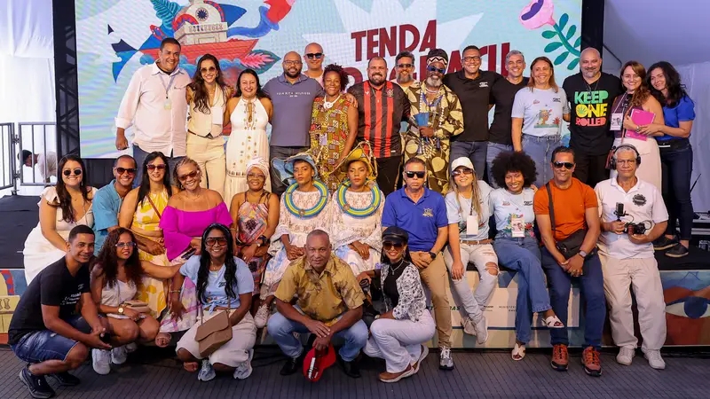 13ª edição da FLICA é marcada por aprofundamento de debates sobre etnias, gênero, religião e cultura 13ª edição da FLICA é marcada por aprofundamento de debates sobre etnias, gênero, religião e cultura