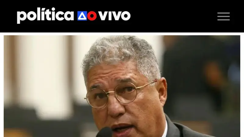 Rosemberg critica postura de ACM Neto ao responsabilizar aliados pela derrota em 2022