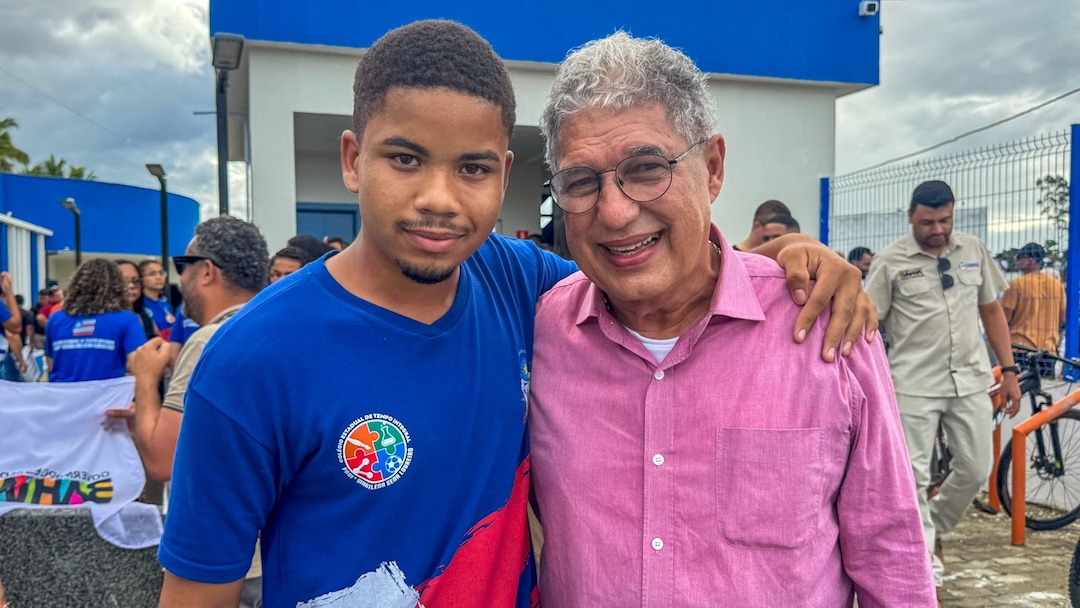 Imagem de Rosemberg critica evento de ACM Neto sobre educação e questiona modelo privatista defendido pelo ex-prefeito