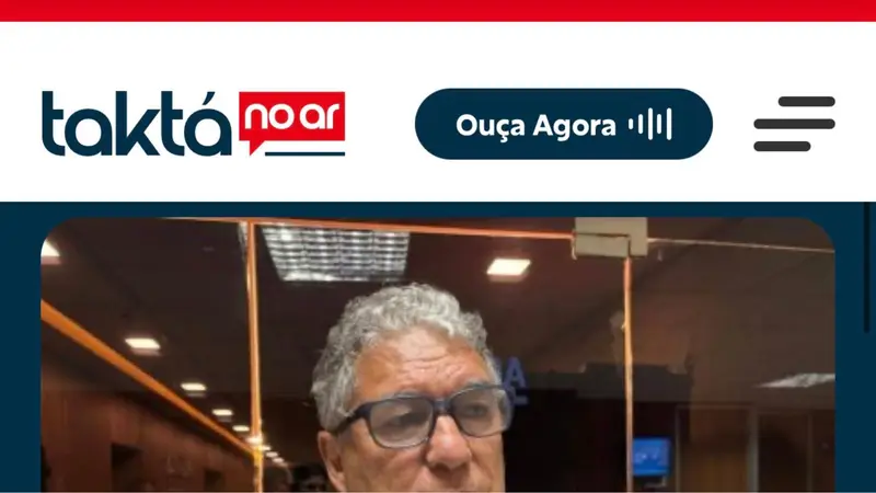 Rosemberg defende diálogo entre Brasil e EUA e critica postura de deputado na ALBA