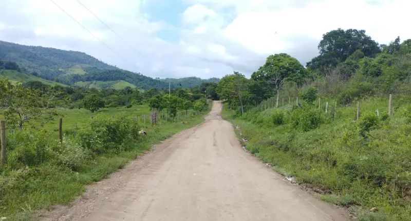 Governo da Bahia pavimentará mais de 125 km de rodovias estaduais Governo da Bahia pavimentará mais de 125 km de rodovias estaduais