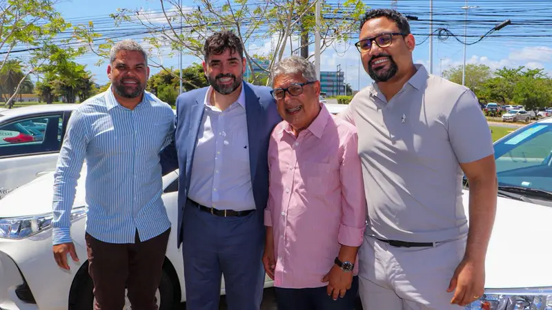 Imagens de Fórum Estadual dos Consórcios Públicos Interfederativos de Saúde