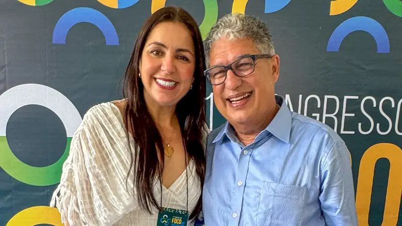 Imagens de  1º Congresso Foco no Municipalismo da Amurc