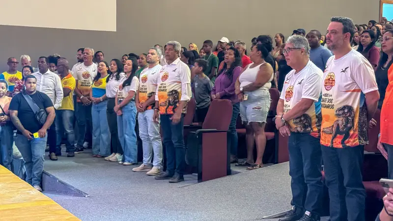 Imagens de 101 anos de emancipação política de Santa Inês