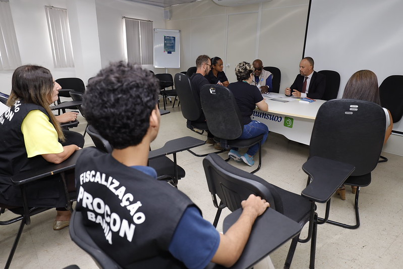 Imagem de Governo da Bahia pagou parcelas de reajustes a 43 mil servidores