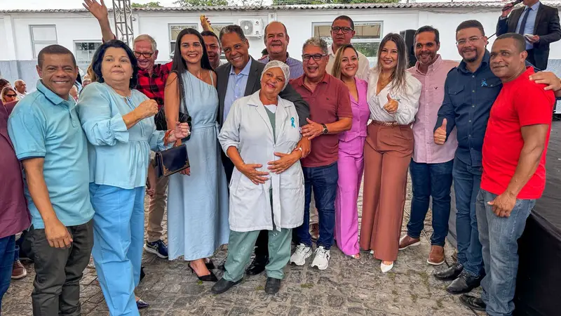 Itapetinga: Hospital Cristo Redentor inaugura Núcleo de Oncologia: ‘feito com todo o cuidado para atender melhor a população’