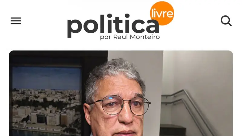 Rosemberg nega casuísmo e diz que PEC sobre idade em tribunais apenas atualiza Constituição Rosemberg nega casuísmo e diz que PEC sobre idade em tribunais apenas atualiza Constituição