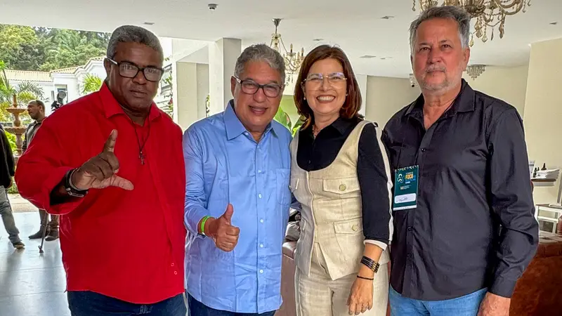 Imagens de  1º Congresso Foco no Municipalismo da Amurc