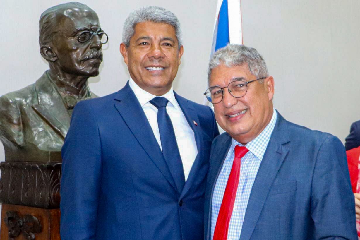 Artigo: Nova Bahia avança em 2026 com investimentos, desenvolvimento e qualidade de vida Imagem de Artigo: Nova Bahia avança em 2026 com investimentos, desenvolvimento e qualidade de vida