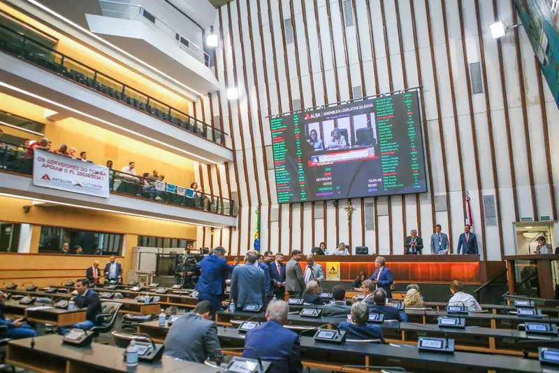 Alba decide pela manutenção da prisão do deputado Binho Galinha Alba decide pela manutenção da prisão do deputado Binho Galinha