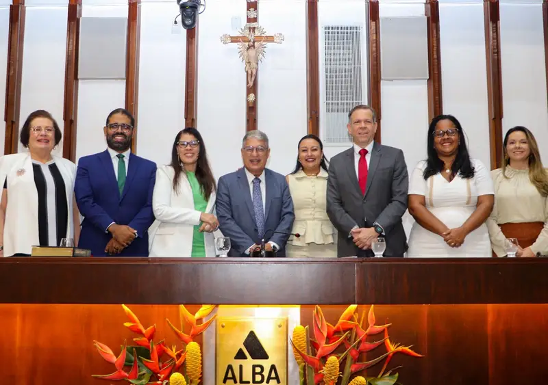 Sessão especial na ALBA celebra Dia Nacional da Defensoria Pública
