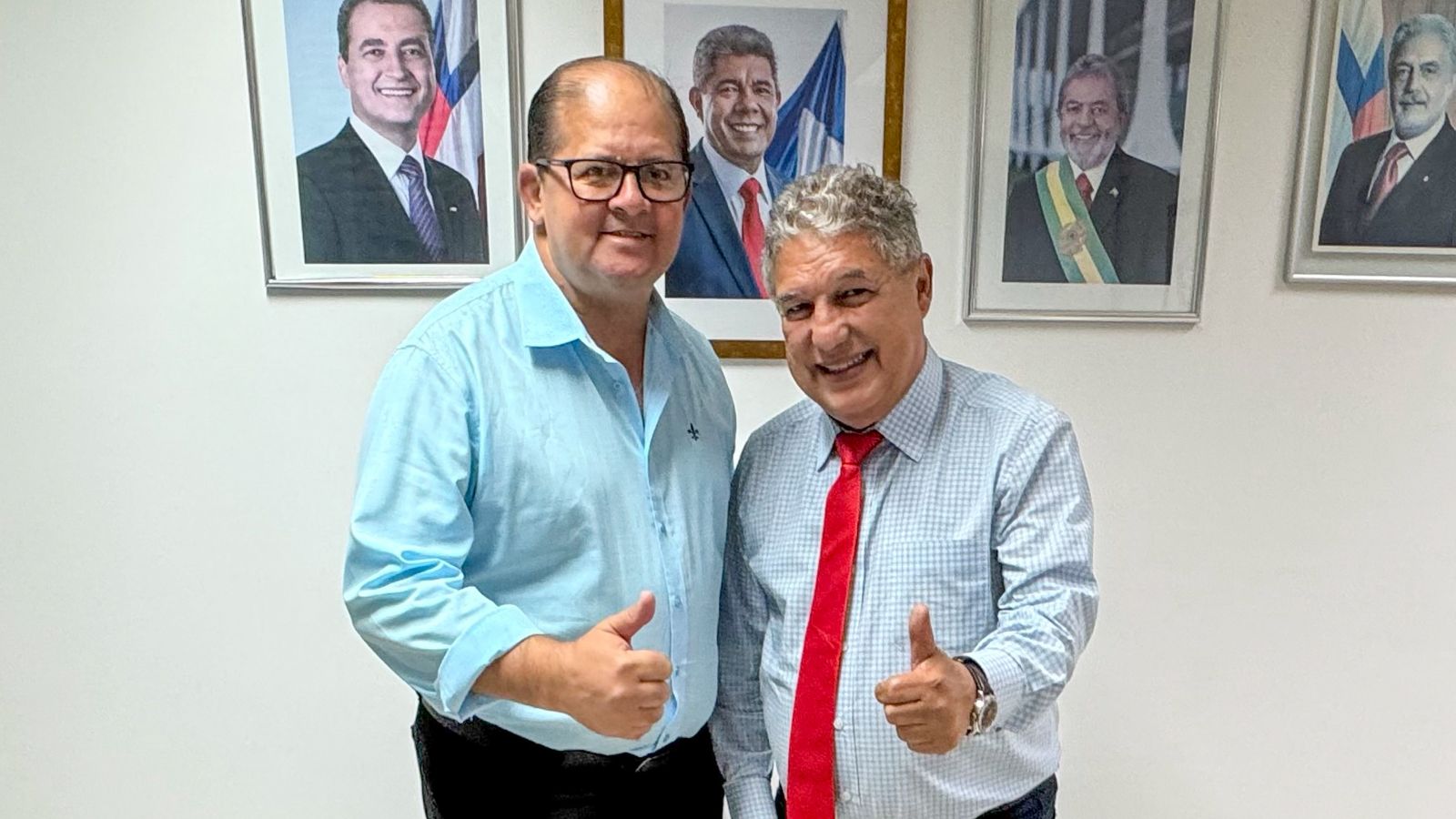 Rosemberg parabeniza fanfarra de São José da Vitória, campeã da etapa da Copa Sul Baiana de Bandas e Fanfarras Imagem de Rosemberg parabeniza fanfarra de São José da Vitória, campeã da etapa da Copa Sul Baiana de Bandas e Fanfarras