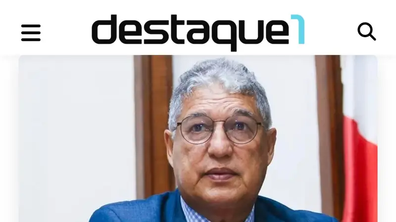 "Fundamental na consolidação da democracia", diz Rosemberg Pinto sobre trabalho da imprensa