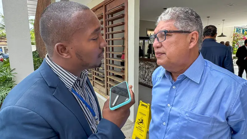 Imagens de  1º Congresso Foco no Municipalismo da Amurc