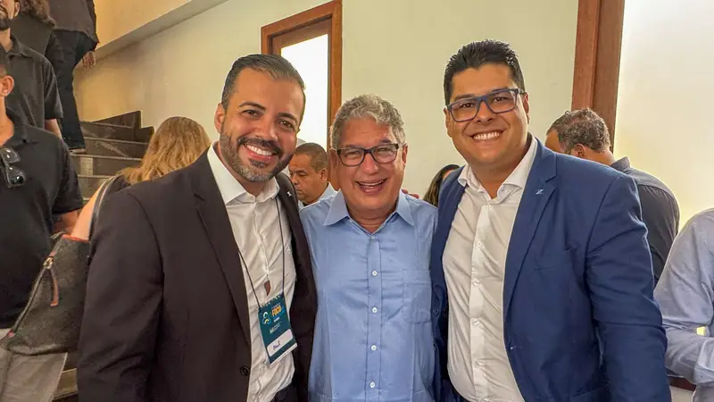 Imagens de  1º Congresso Foco no Municipalismo da Amurc