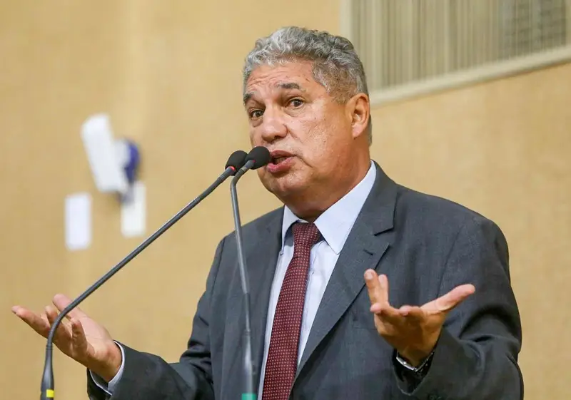Teoria da conspiração: Rosemberg condena afirmações ‘fora da realidade’ do prefeito Bruno Reis