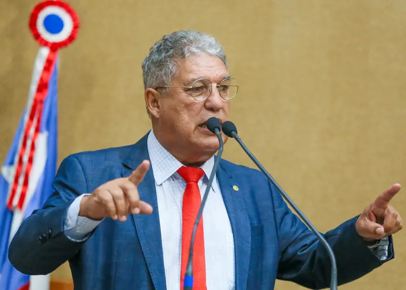  Rosemberg condena desprezo de ACM Neto por prefeitos e prefeitas: ‘se despreza prefeitos, despreza o povo’