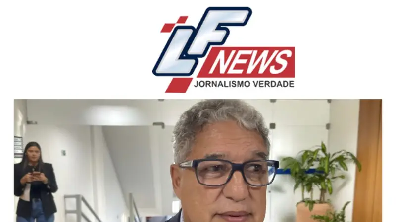 Há desinformação proposital sobre dívidas da Bahia”, diz Rosemberg Pinto