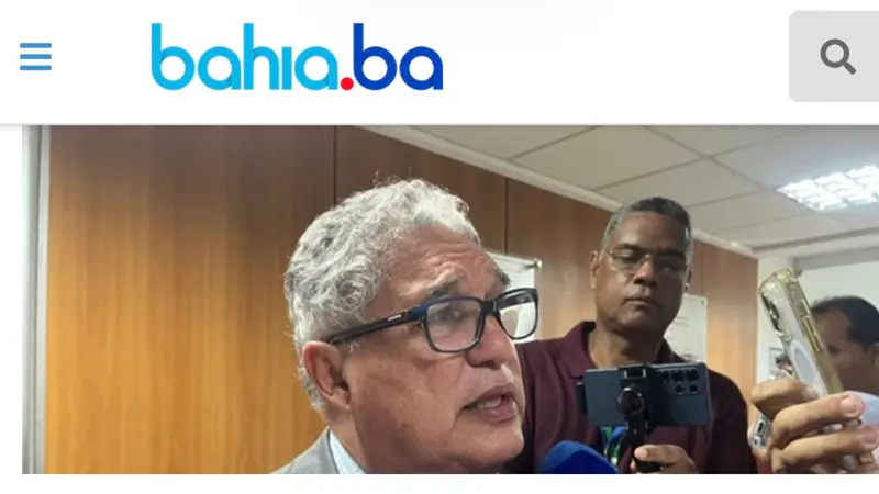 Rosemberg avalia encontro Lula-Trump e possível candidatura de Rui