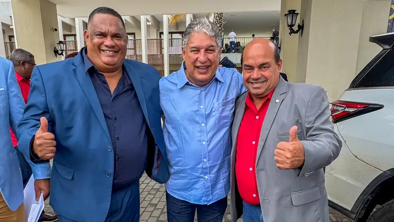 Imagens de  1º Congresso Foco no Municipalismo da Amurc