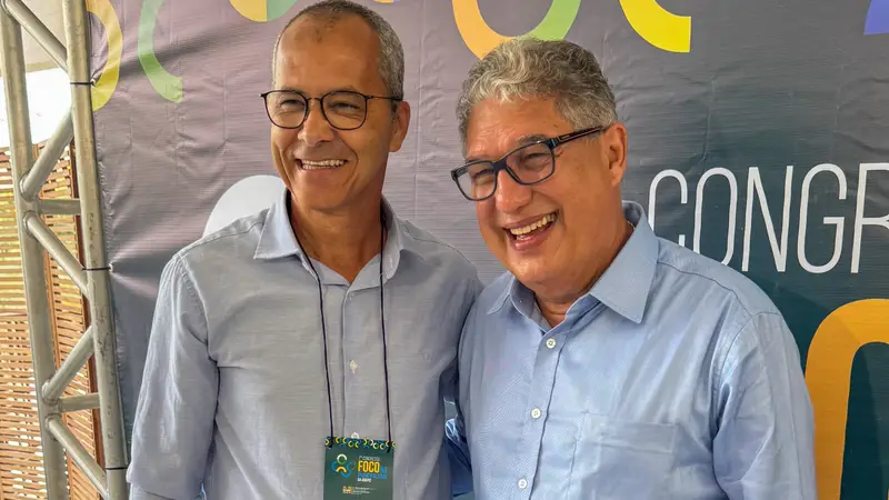 Imagens de  1º Congresso Foco no Municipalismo da Amurc