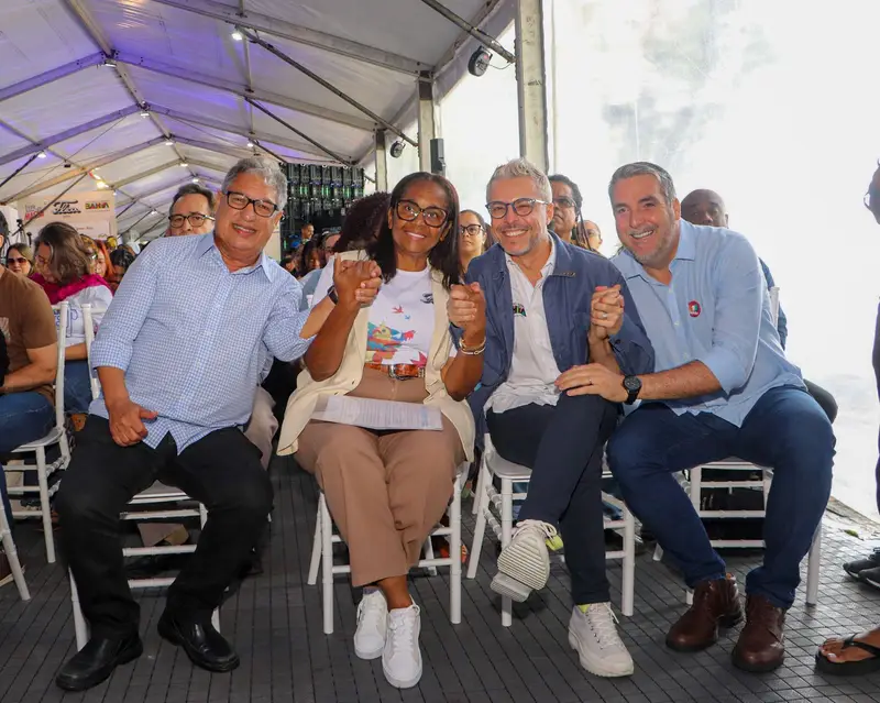 Imagens de Flica - Feira Litetária Internacional de Cachoeira
