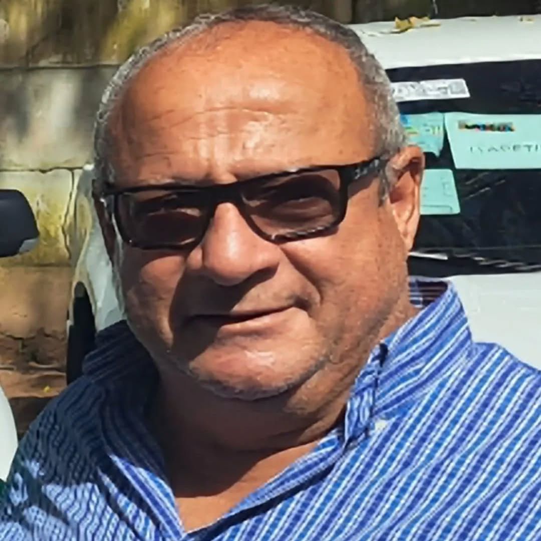 Itapetinga: Rosemberg lamenta morte de Robertinho da Adab Imagem de Itapetinga: Rosemberg lamenta morte de Robertinho da Adab