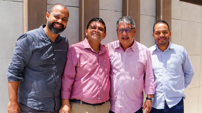 Imagens de Fórum Estadual dos Consórcios Públicos Interfederativos de Saúde