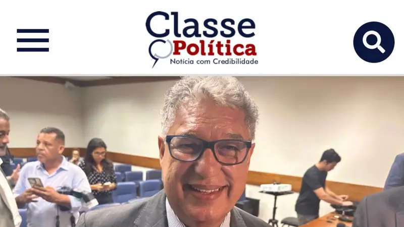 Líder do governo Rosemberg Pinto destaca equilíbrio fiscal da Bahia e defende novos investimentos Líder do governo Rosemberg Pinto destaca equilíbrio fiscal da Bahia e defende novos investimentos