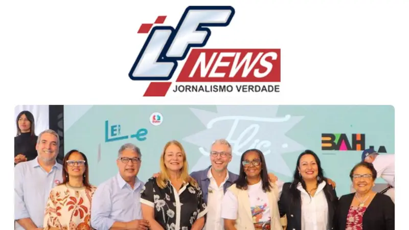 ‘Primeira totalmente pública’, destaca Rosemberg durante abertura da 13ª Festa Literária de Cachoeira 