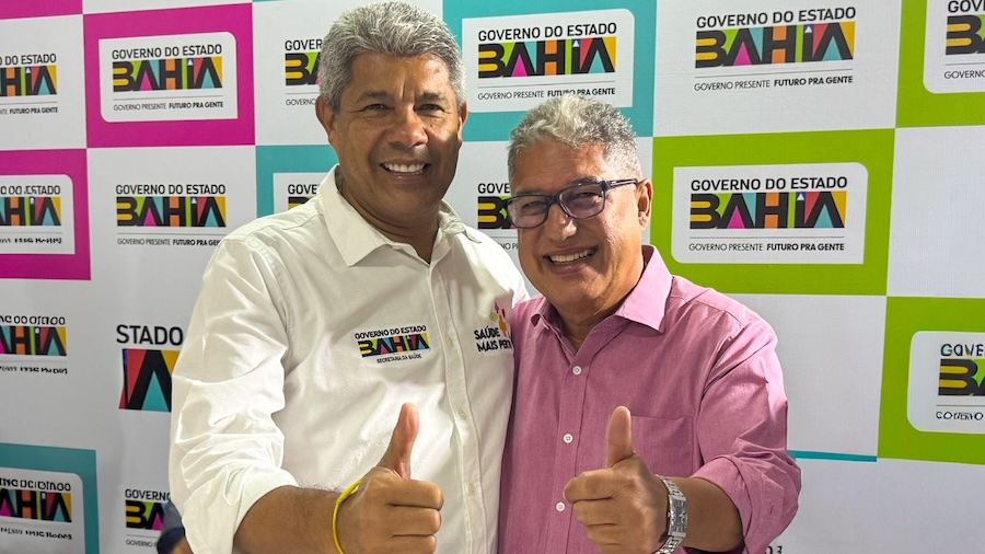 'Segurança se faz com investimento, não com vídeo de blogueirinho', diz Rosemberg Imagem de 'Segurança se faz com investimento, não com vídeo de blogueirinho', diz Rosemberg
