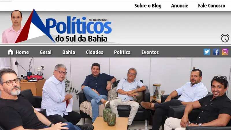 Coaraci: prefeito Miltinho, deputados Rosemberg Pinto e Raimundinho da JR se reúnem em Salvador para buscar solução sobre o Hospital Geral Coaraci: prefeito Miltinho, deputados Rosemberg Pinto e Raimundinho da JR se reúnem em Salvador para buscar solução sobre o Hospital Geral