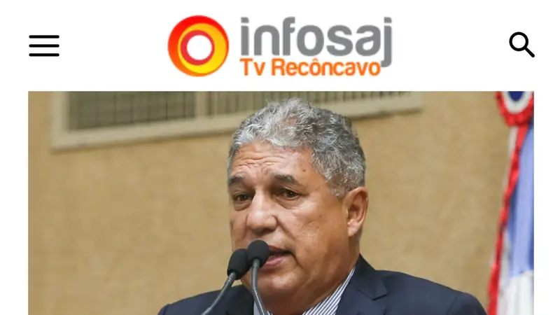 Rosemberg rebate ACM Neto e acusa oposição de distorção e ausência de propostas para a Bahia