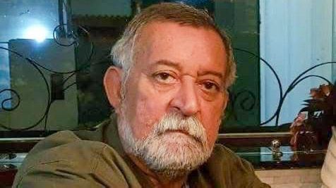 Imagem de Rosemberg lamenta morte de Beto Bulhões 