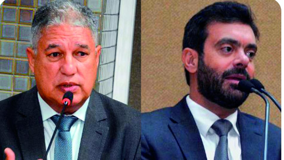 Imagem de Acordo de lideranças amplia prazo para apresentação de emendas ao projeto orçamentário