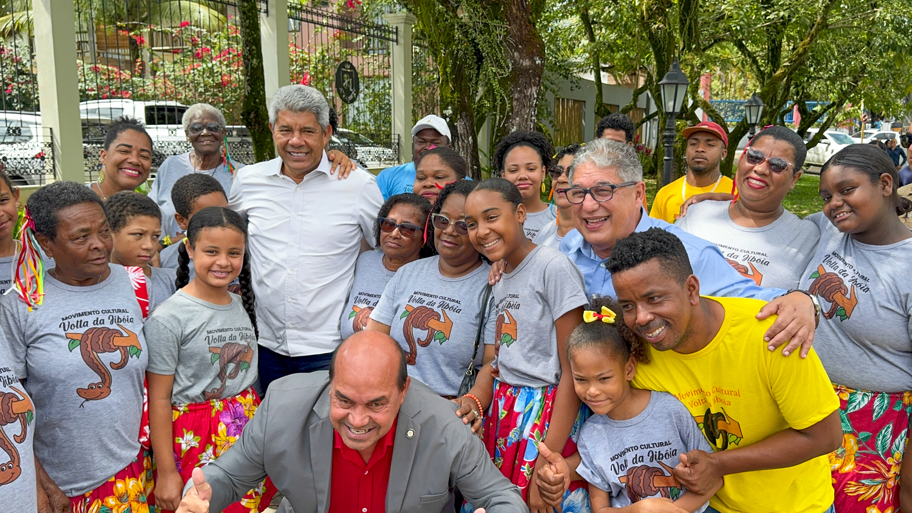 Rosemberg parabeniza Amurc por congresso em Itacaré: 'é dessa maneira que a gente constrói uma sociedade menos desigual' Imagem de Rosemberg parabeniza Amurc por congresso em Itacaré: 'é dessa maneira que a gente constrói uma sociedade menos desigual'